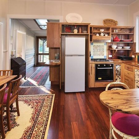 Heritage Cottage Margaret River Exterior foto