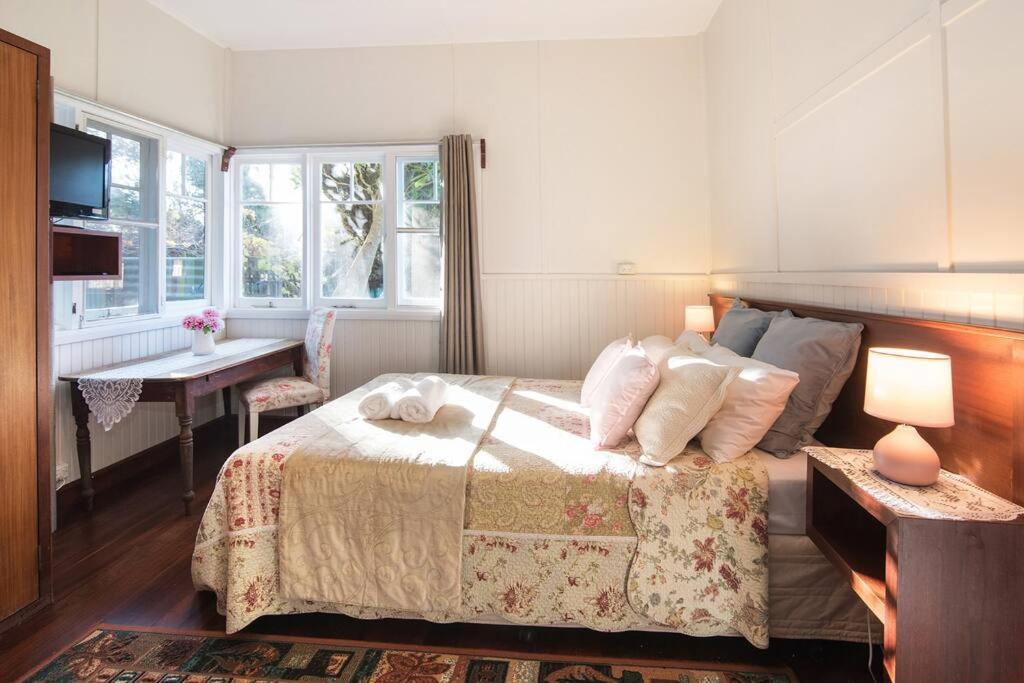 Heritage Cottage Margaret River Exterior foto