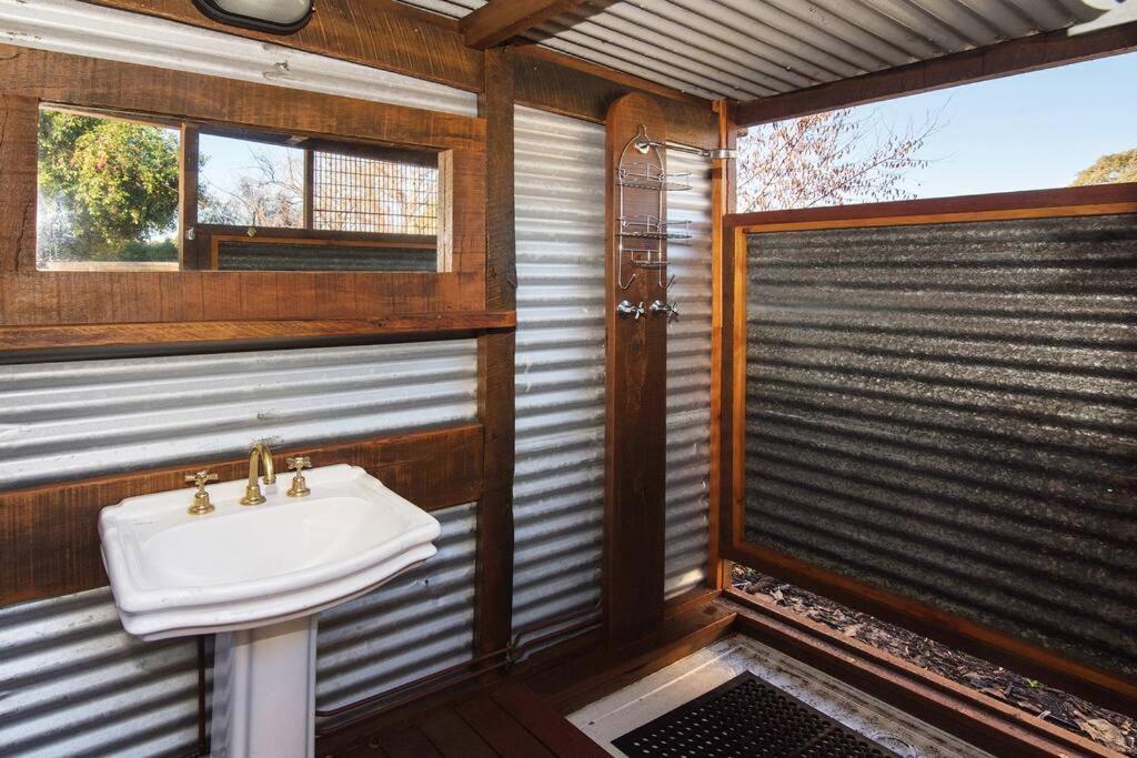 Heritage Cottage Margaret River Exterior foto